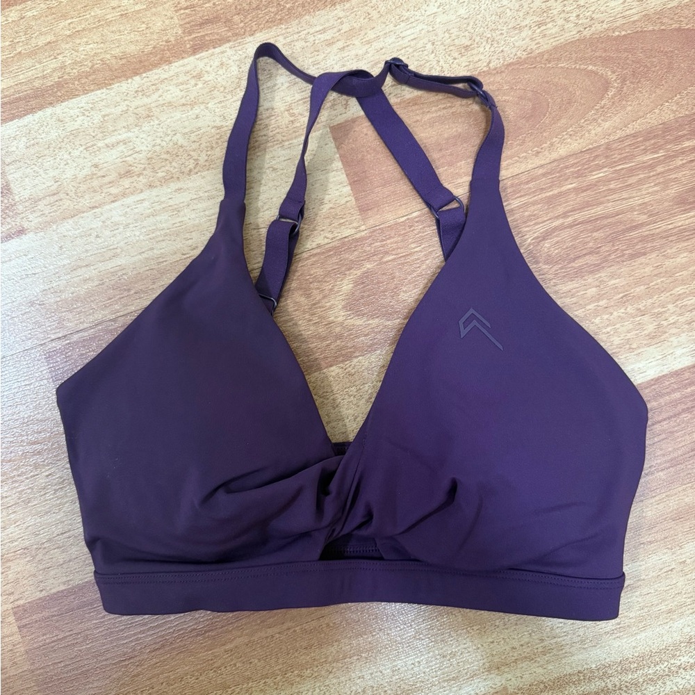 Oa Unified Twist Bra View 2
